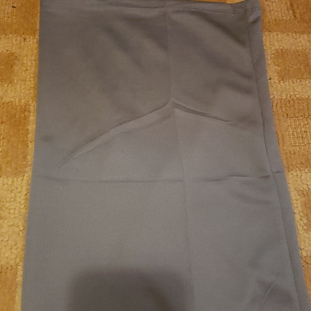 Gaiter face masks